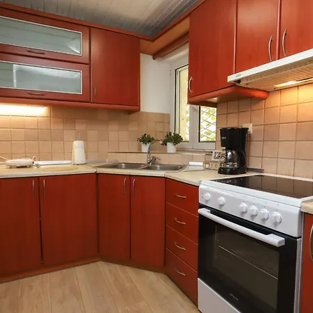 Apartment Corfu Port Home- Centre Corfu (city)