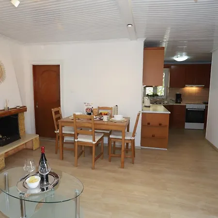 Apartment Corfu Port Home- Centre Corfu (city)