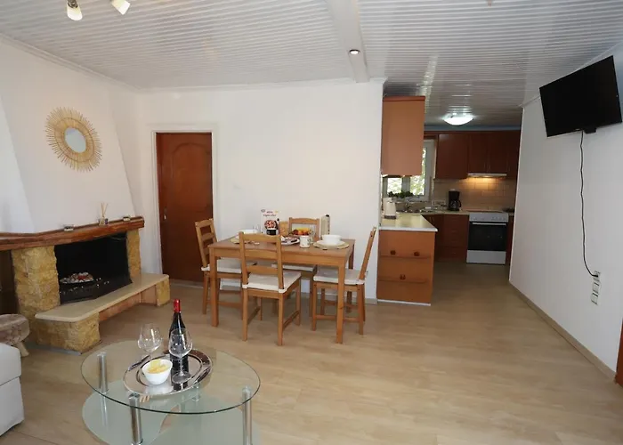 Apartmán Corfu Port Home- Centre Corfu (city)