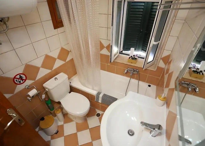 Apartament Corfu Port Home- Centre Corfu (city)