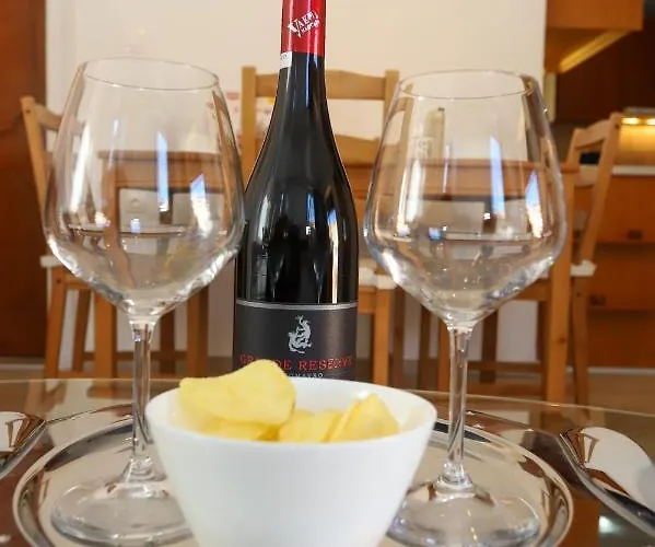 Apartament Corfu Port Home- Centre *